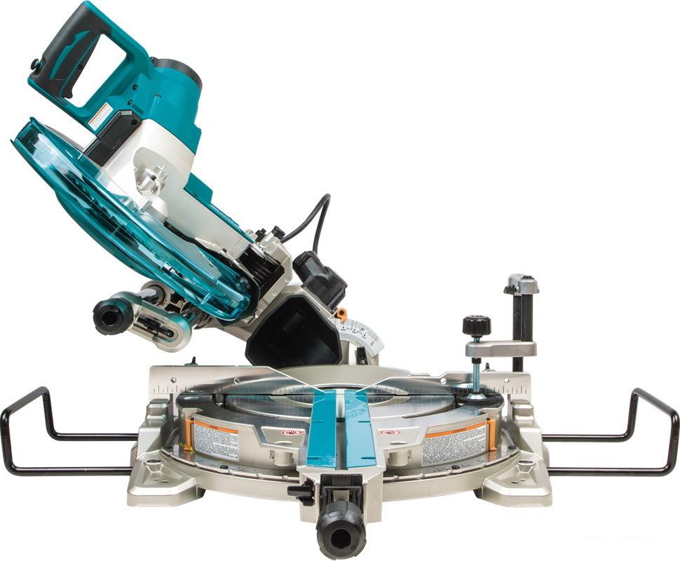 Торцовочная пила Makita LS1219L