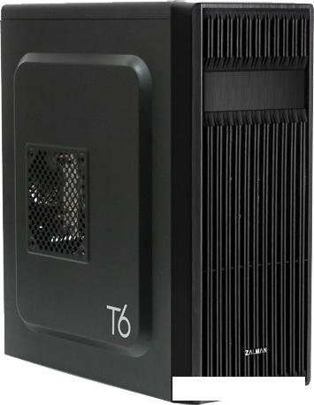 Корпус Zalman T6