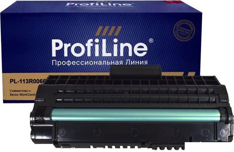 Картридж ProfiLine PL-113R00667 (аналог Xerox 113R00667)
