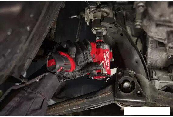 Гайковерт Milwaukee M12 FCIWF38G3-0 Fuel 4933493451 (без АКБ)