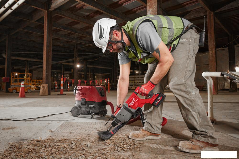 Перфоратор Milwaukee M18 FHACOD32-0 4933492141 (без АКБ)