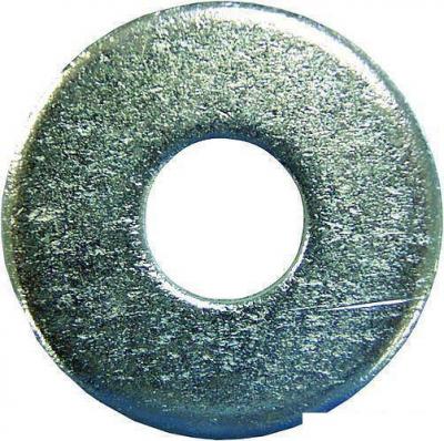 Шайба ЕКТ М5 Усиленная DIN9021 BM001694 (200шт, цинк)