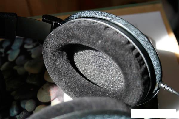 Наушники Sennheiser HD 600