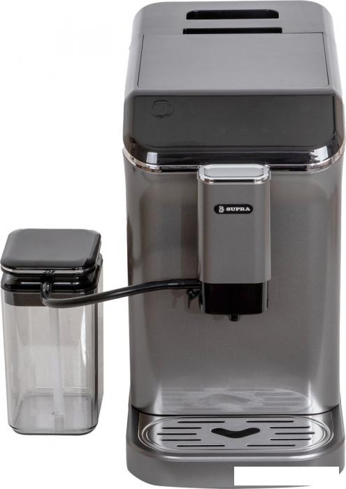Кофемашина Supra CMS-3500