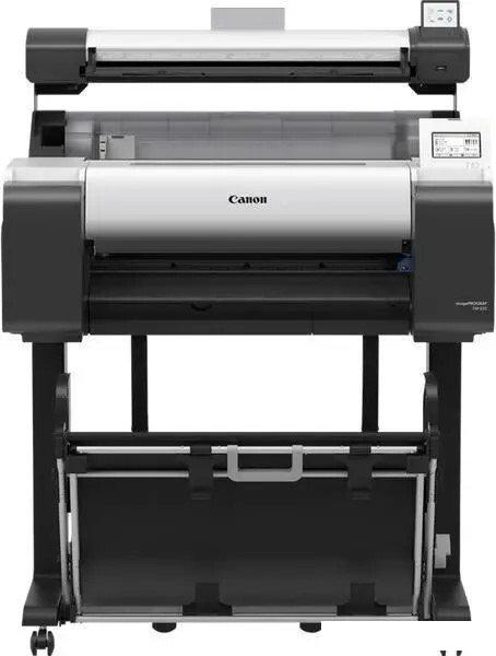 Плоттер Canon imagePROGRAF TM-255