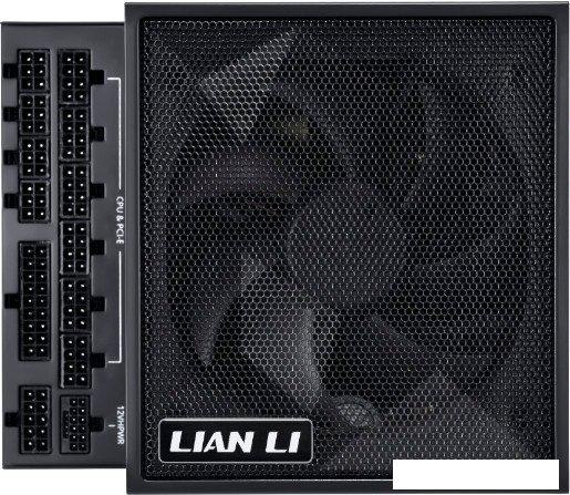 Блок питания Lian Li Edge 1300 G9P.EG1300.BE00.RU