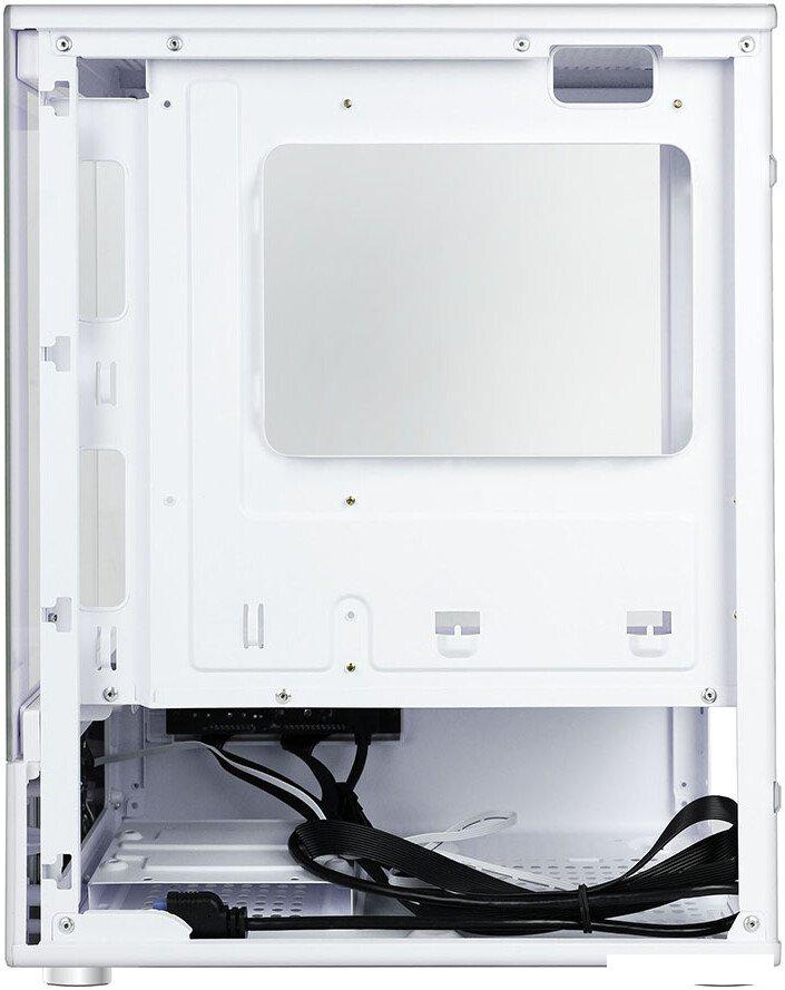 Корпус Ginzzu RX450D