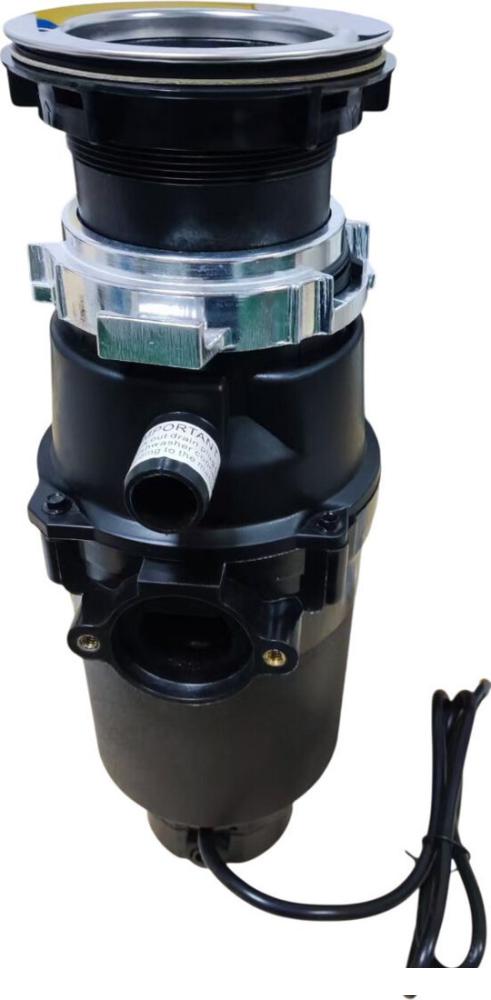 Измельчитель пищевых отходов Saniteco FCD-320
