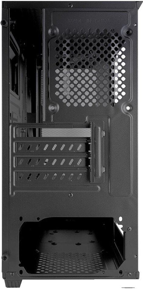 Корпус Ginzzu CL590