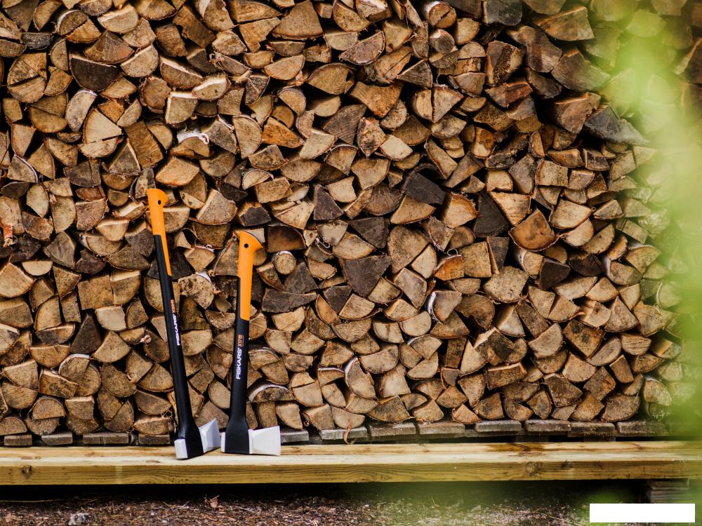 Топор-колун Fiskars XL X25 X-series 1015643