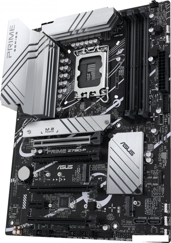 Материнская плата ASUS Prime Z790-P
