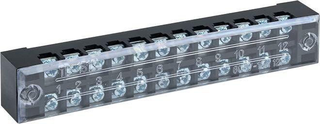 Клеммная колодка EKF PROxima TB-1512 tb-1512