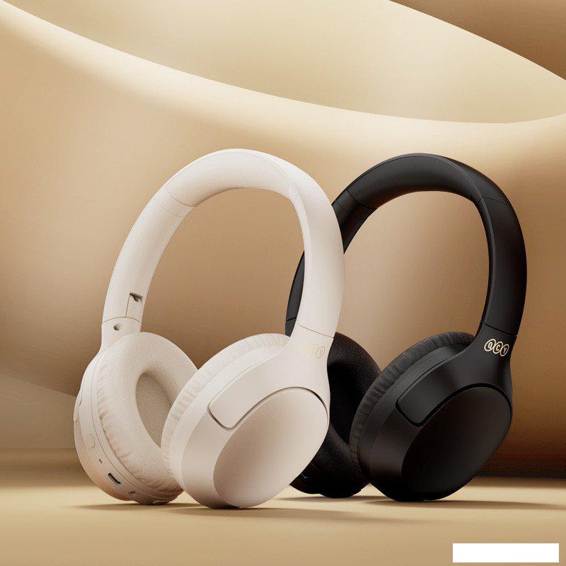 Наушники QCY H2 Pro (черный)