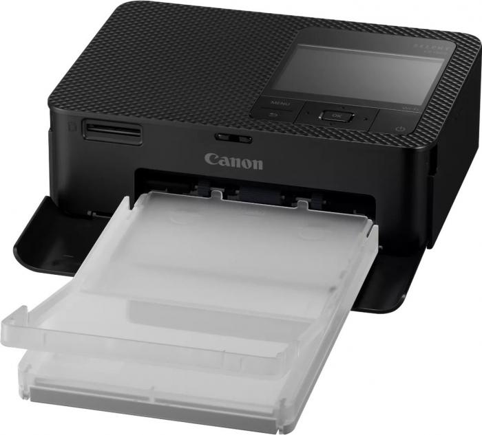 Фотопринтер Canon SELPHY CP1500