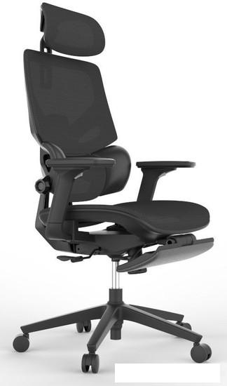 Офисное кресло CACTUS CS-CHR-MC01-BK (черный)