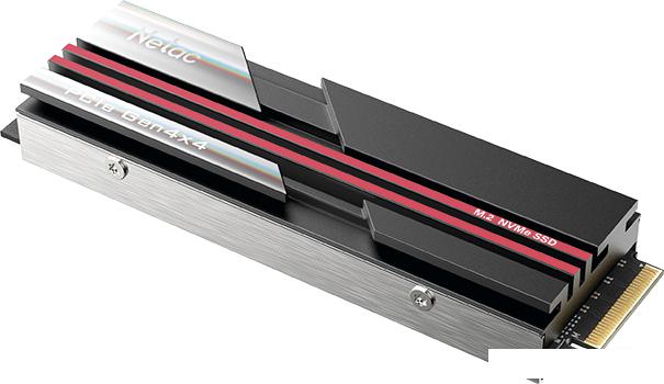 SSD Netac NV7000 1TB NT01NV7000-1T0-E4X
