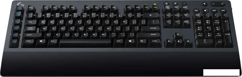Клавиатура Logitech G613 920-008393 (нет кириллицы)