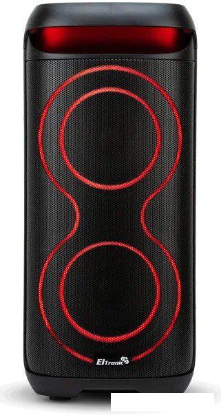Беспроводная колонка Eltronic 30-44 Dance Box 900