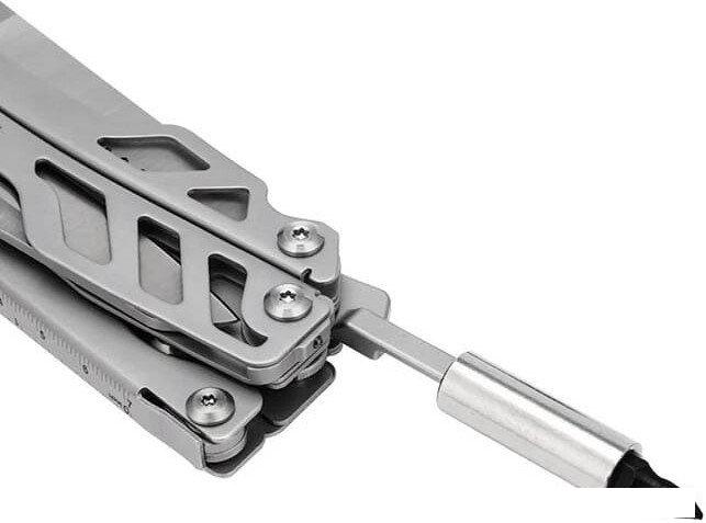 Мультитул NexTool Flagship Max Multitool NE20310