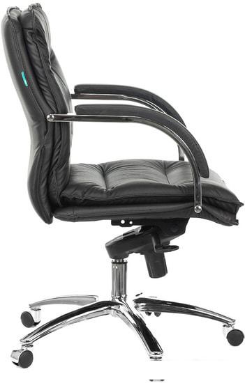 Офисное кресло Бюрократ T-9927SL-LOW (черный)