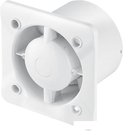 Осевой вентилятор Awenta System+ Silent 125 KWS125-PEDM125-ZZ125