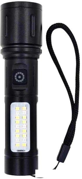 Фонарь Beheart FL200