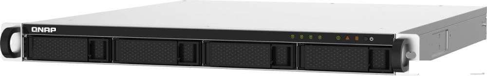Сетевой накопитель QNAP TS-432PXU-2G