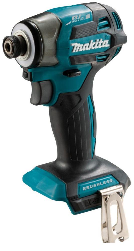 Винтоверт Makita DTD173Z (без АКБ)