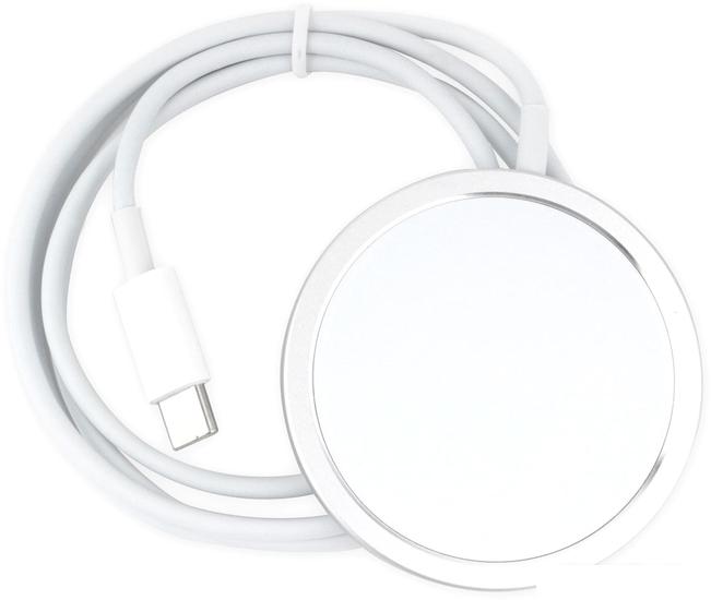 Беспроводное зарядное Cablexpert MP3A-PC-34