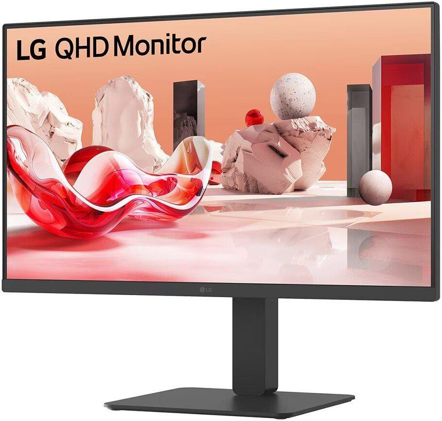 Монитор LG 27BA65QB-B