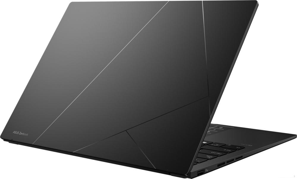 Ноутбук ASUS Zenbook 14 OLED UM3406GA-QD118