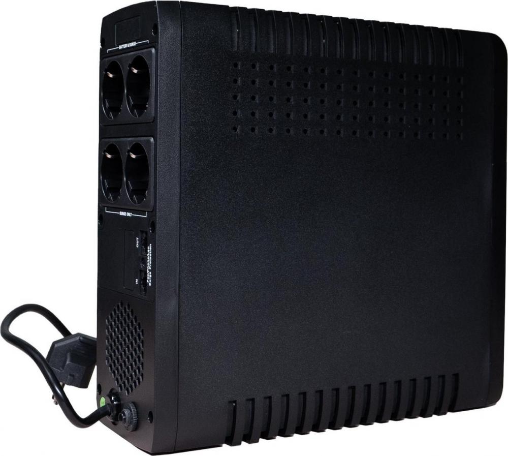 Источник бесперебойного питания ACD PW-Slim 850 82N-C34003-00G
