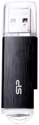 USB Flash Silicon-Power Blaze B02 128GB [SP128GBUF3B02V1K]