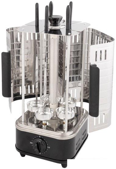 Электрошашлычница VLK Palermo 6500