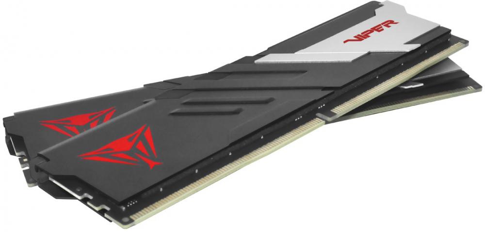Оперативная память Patriot Viper Venom 2x16ГБ DDR5 5600МГц PVV532G560C36K