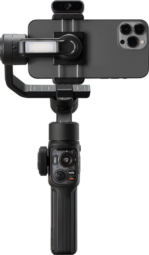 Стабилизатор Zhiyun Smooth 5S Ai (черный)