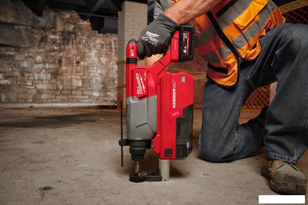 Перфоратор Milwaukee M18 FHACOD32-0 4933492141 (без АКБ)