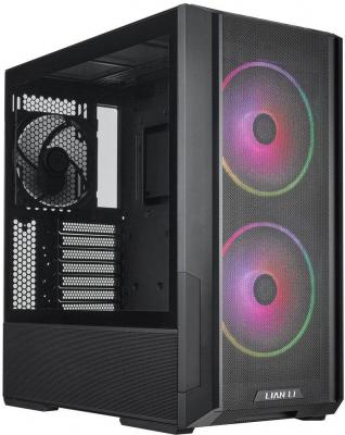 Корпус Lian Li Lancool 216 ARGB G99.LAN216RX.10R Корпус Lian Li Lancool 216 ARGB G99.LAN216RX.10R