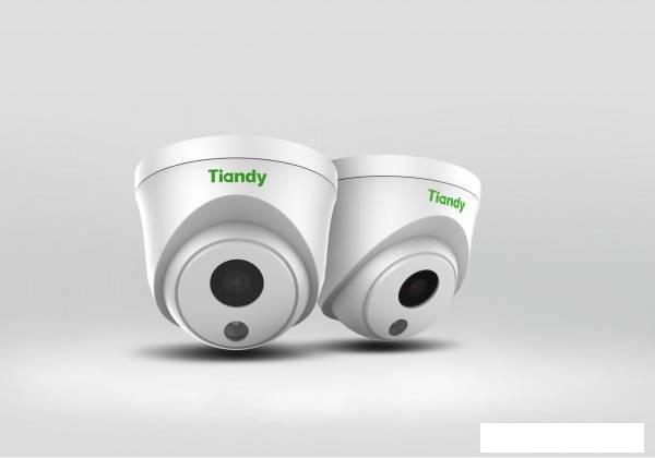 IP-камера Tiandy TC-C34HS I3/E/Y/C/SD/2.8mm/V4.0