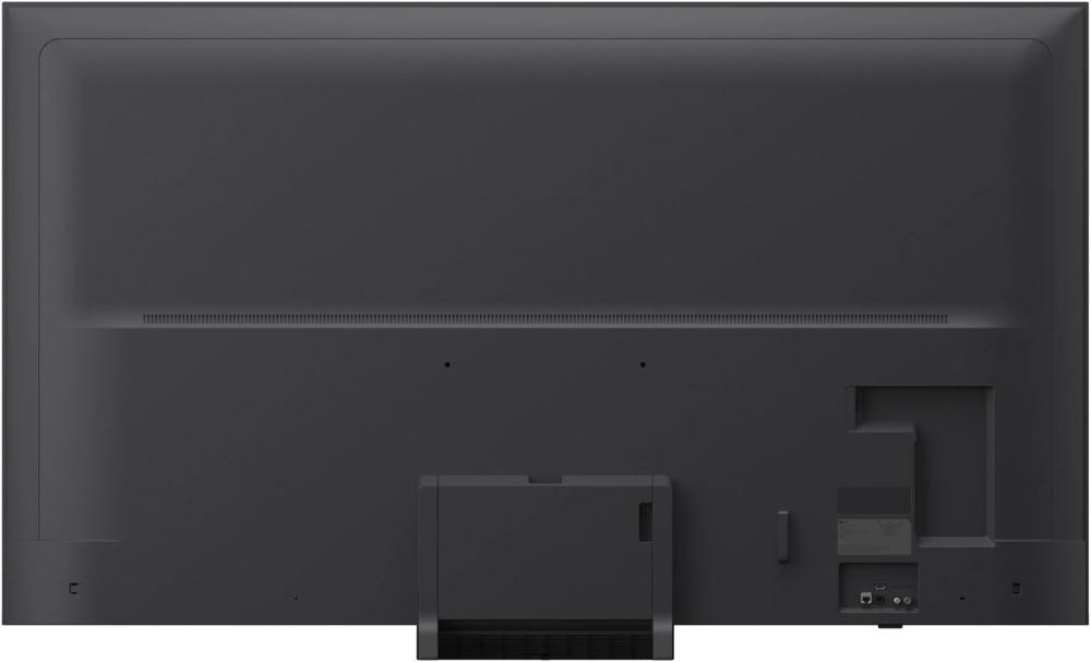 MiniLED телевизор LG QNED evo AI QNED83 85QNED83B6A