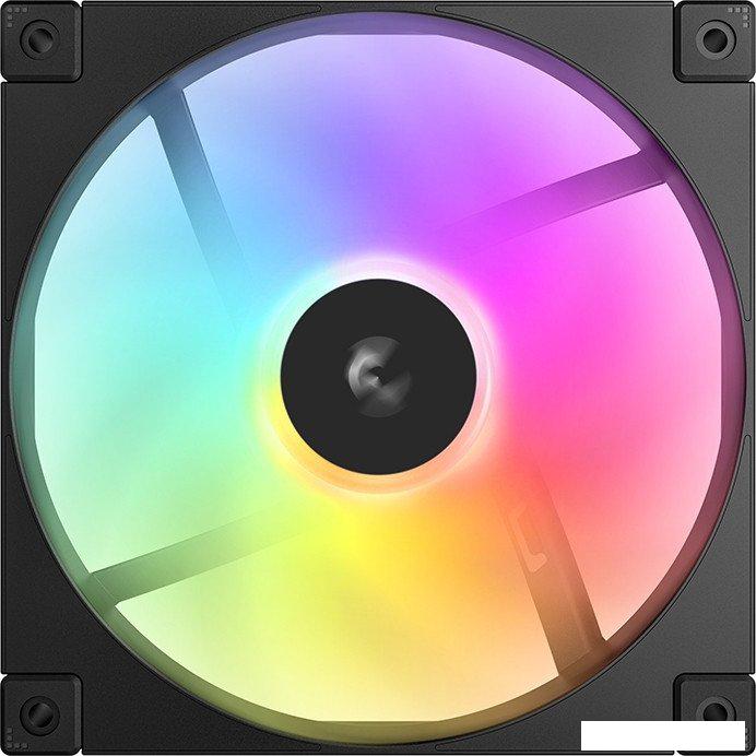 Комплект вентиляторов для корпуса DeepCool FD14 ARGB R-FD14-BKAPN3-G