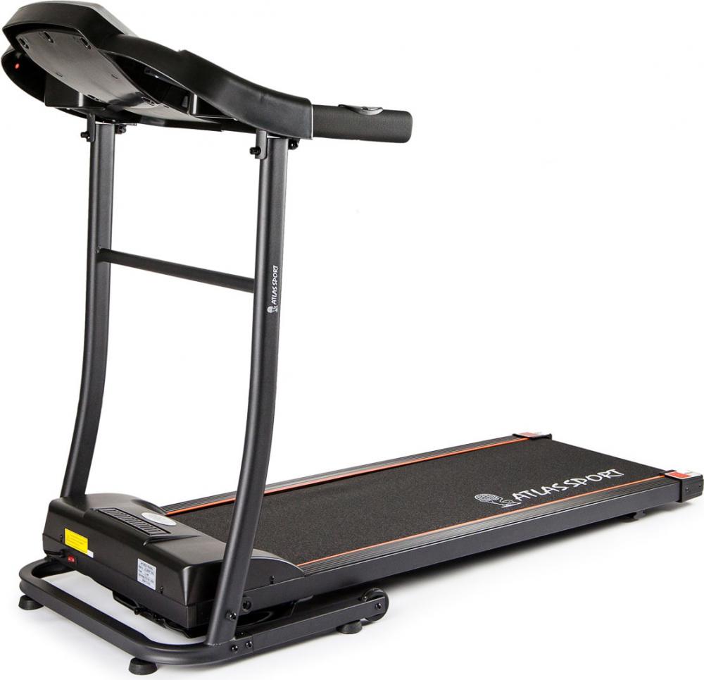 Электрическая беговая дорожка Atlas Sport Zirael
