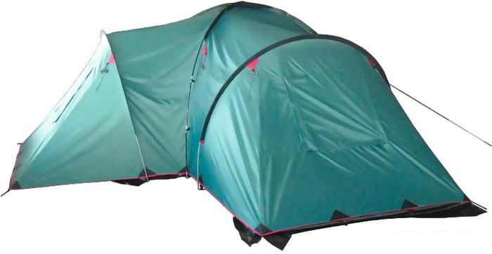 Кемпинговая палатка TRAMP Brest 9 v2