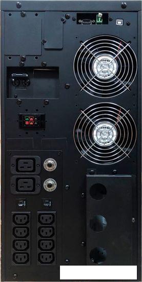 Источник бесперебойного питания Powercom Macan MAC-6000
