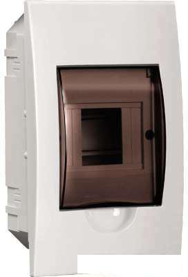 Бокс пластиковый IEK MKP12-V-04-40-20