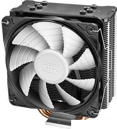 Кулер для процессора DeepCool GAMMAXX GT A-RGB DP-MCH4-GMX-GT-ARGB