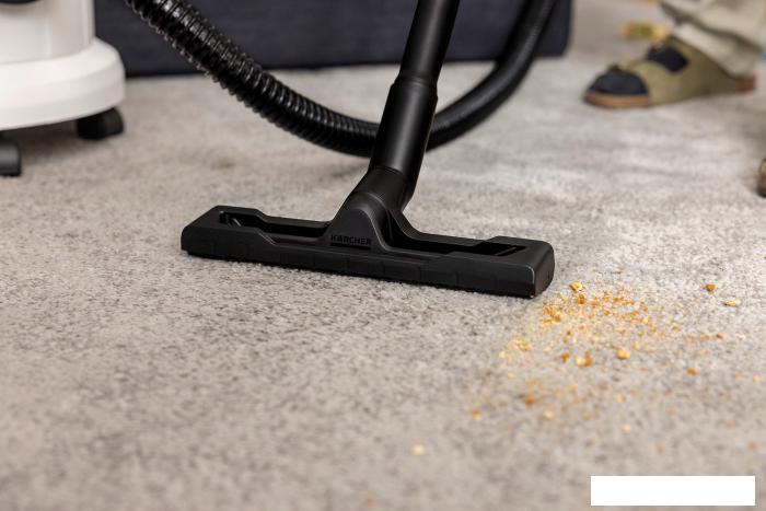 Пылесос Karcher SE 4 1.081-150.0