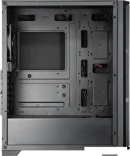 Корпус Chieftec Pro Midi Q