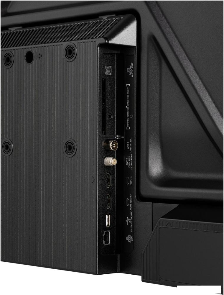 Телевизор Hisense 32A4S