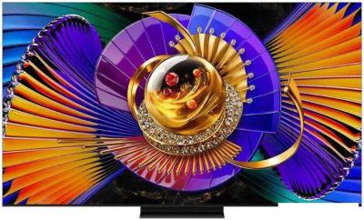MiniLED телевизор TCL 55C7L
